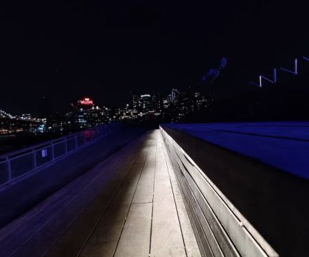 The Brooklyn Riviera Hostel