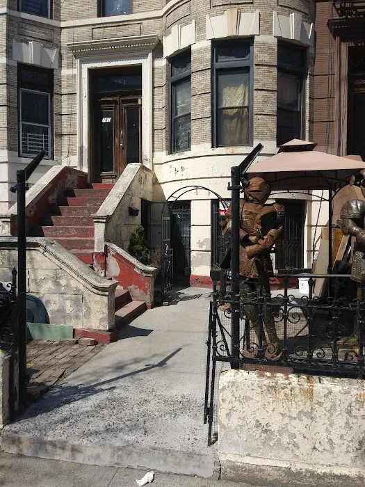The Brooklyn Riviera Hostel Picture 9