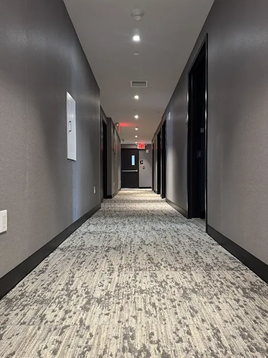 Hotel Mirage Brooklyn Picture 7
