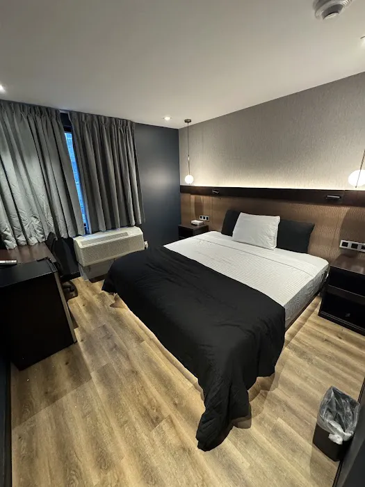Hotel Mirage Brooklyn Picture 2