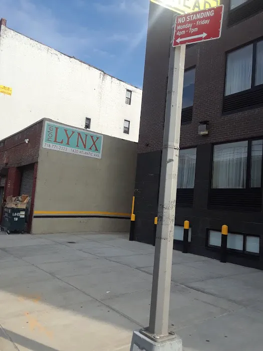 Hotel Lynx Picture 9