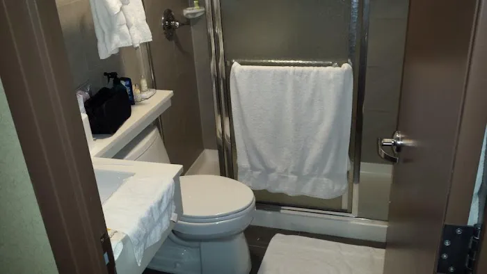 Hotel Lynx Picture 2