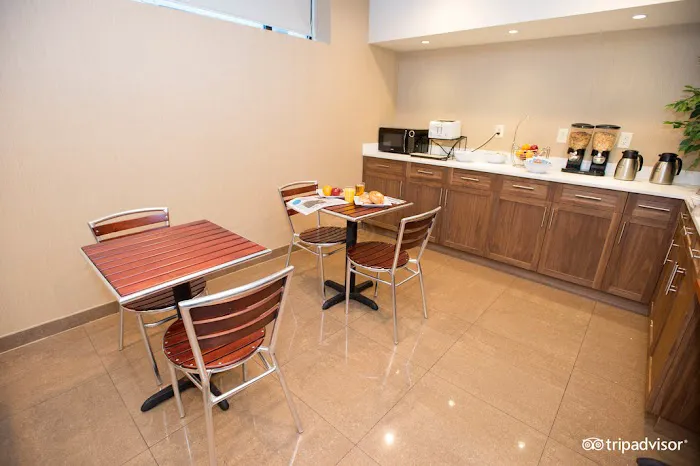 Hotel Lynx Picture 4