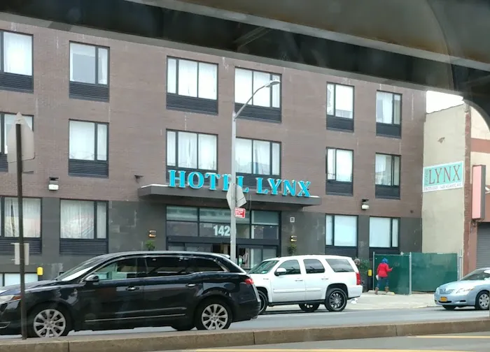 Hotel Lynx Picture 1