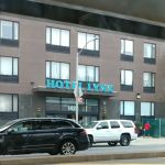 Hotel Lynx