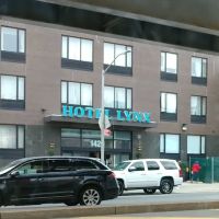 Hotel Lynx ico