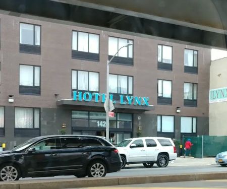 Hotel Lynx