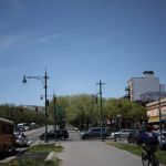 Eastern Parkway Promenade