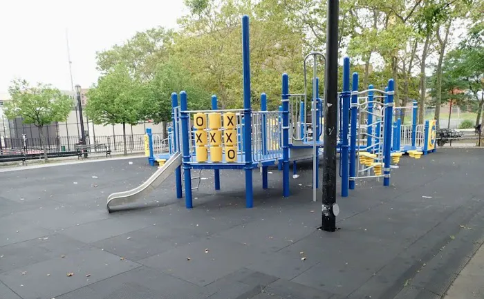 Jackie Robinson Playground Picture 1