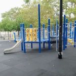 Jackie Robinson Playground