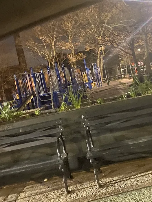 Jackie Robinson Playground Picture 10