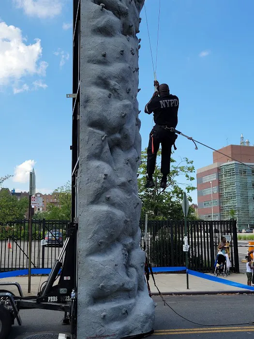 Jackie Robinson Playground Picture 7