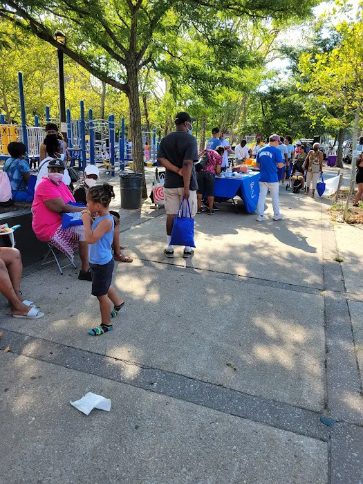 Jackie Robinson Playground Picture 4