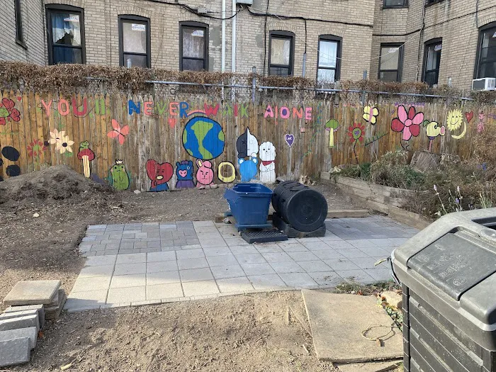 Union Street Garden and Community Development Picture 4