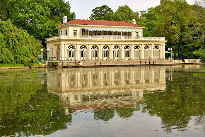 Prospect Park Picture 1
