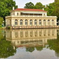 Prospect Park ico