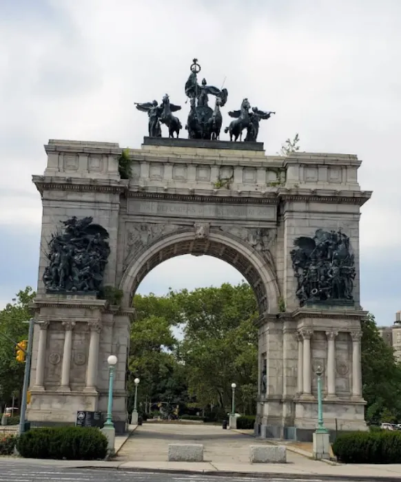 Prospect Park Picture 4