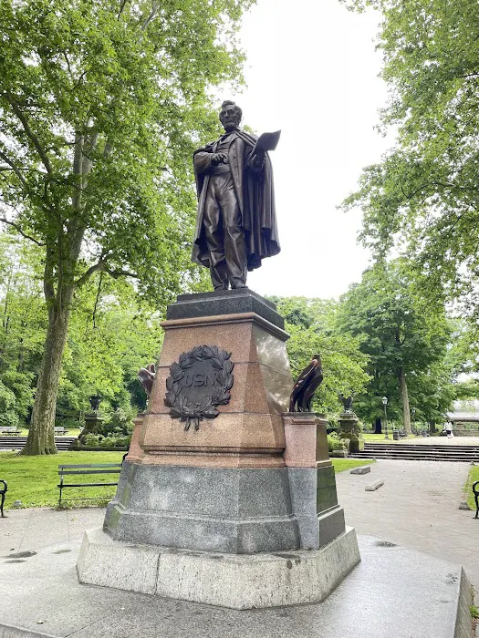 Prospect Park Picture 10