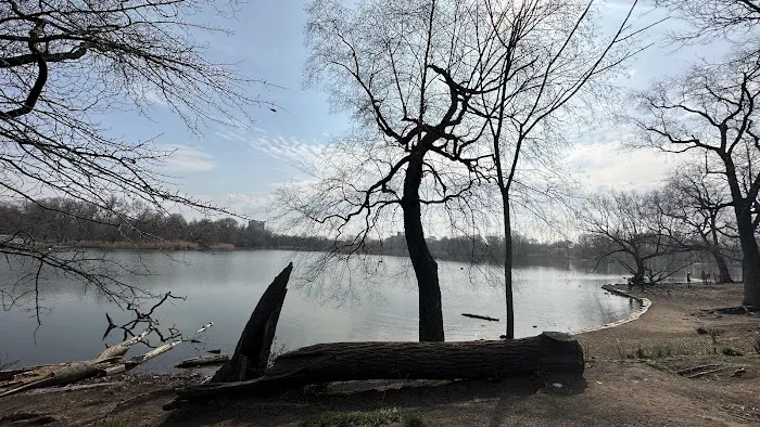 Rowing Launch Ramp Picture 3