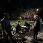 Prospect Park Chess Boards