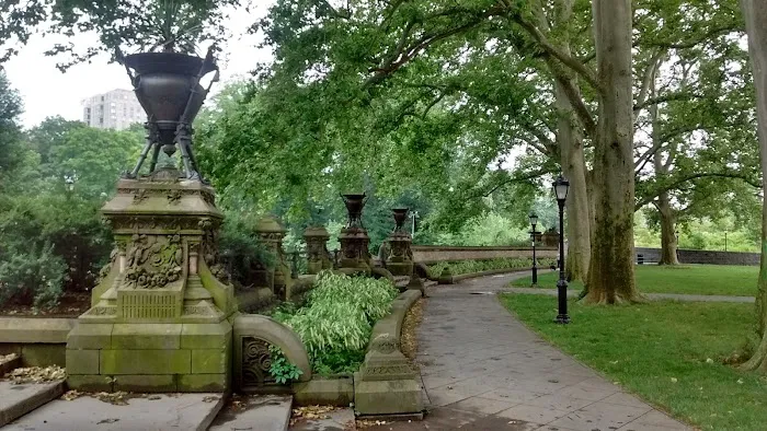 Prospect Park Carousel Picture 2
