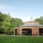 Prospect Park Carousel