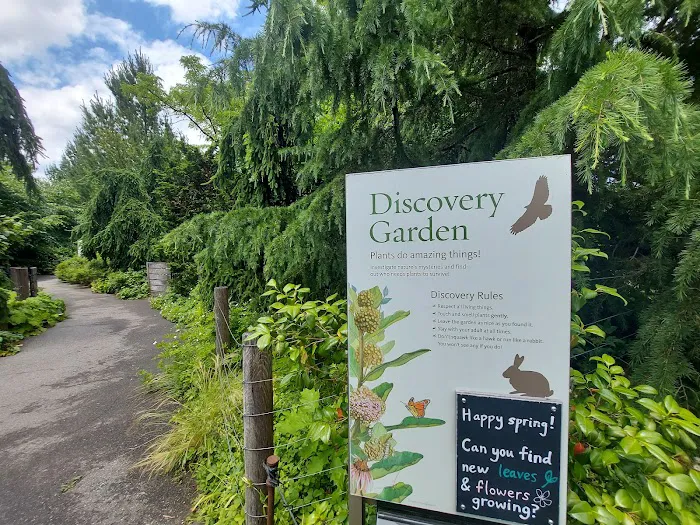 Discovery Garden Picture 8