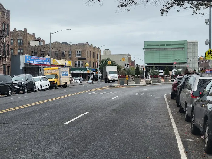 Avenue C Plaza Picture 5