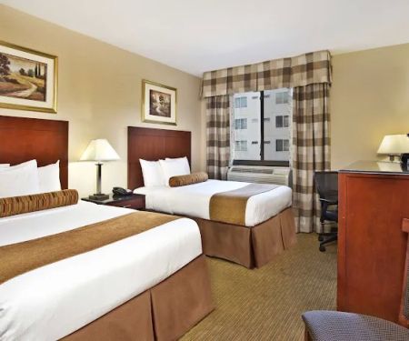 Arena Hotel
