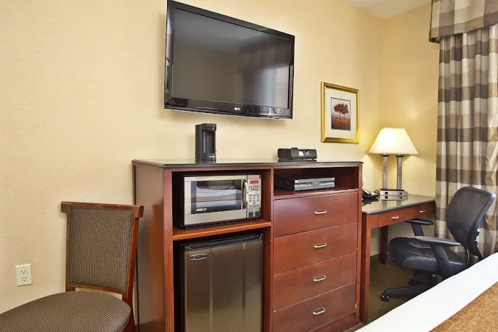 Arena Hotel Picture 10