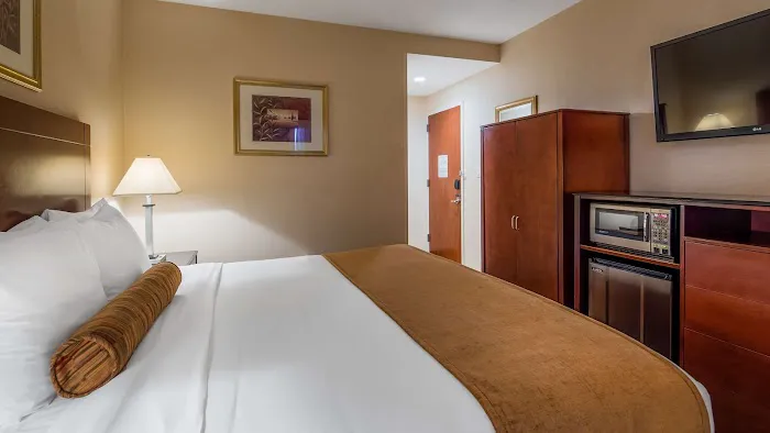 Arena Hotel Picture 7