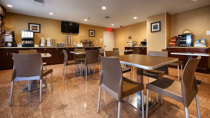 Arena Hotel Picture 3