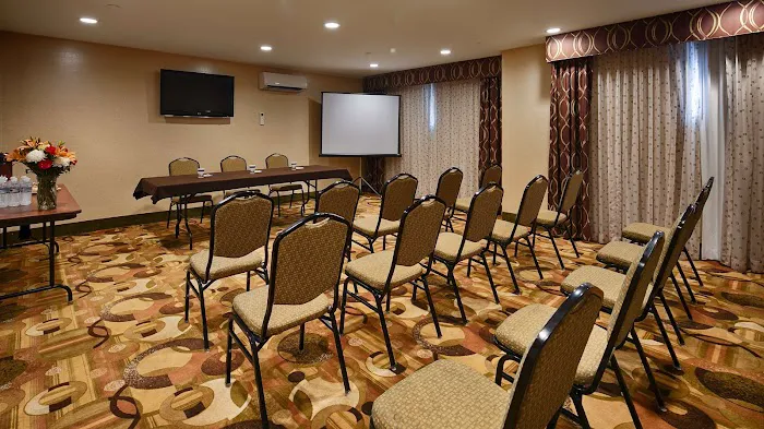 Arena Hotel Picture 8