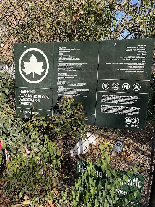 Her-King Alagantic Community Garden Picture 3