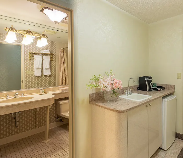 Avenue Plaza Hotel Picture 2