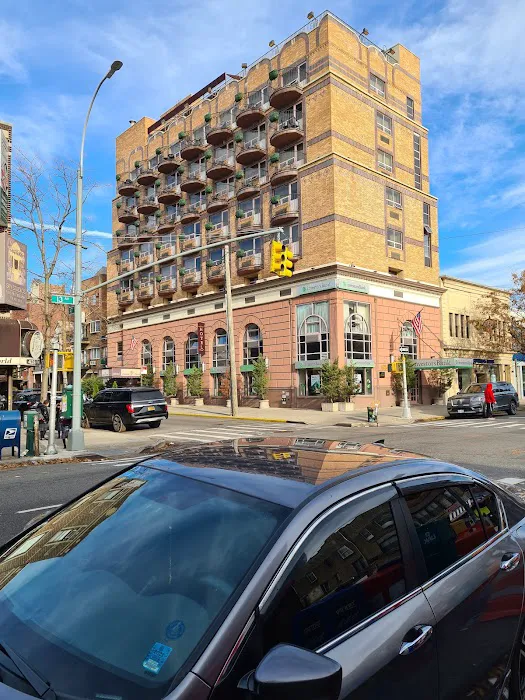 Avenue Plaza Hotel Picture 1