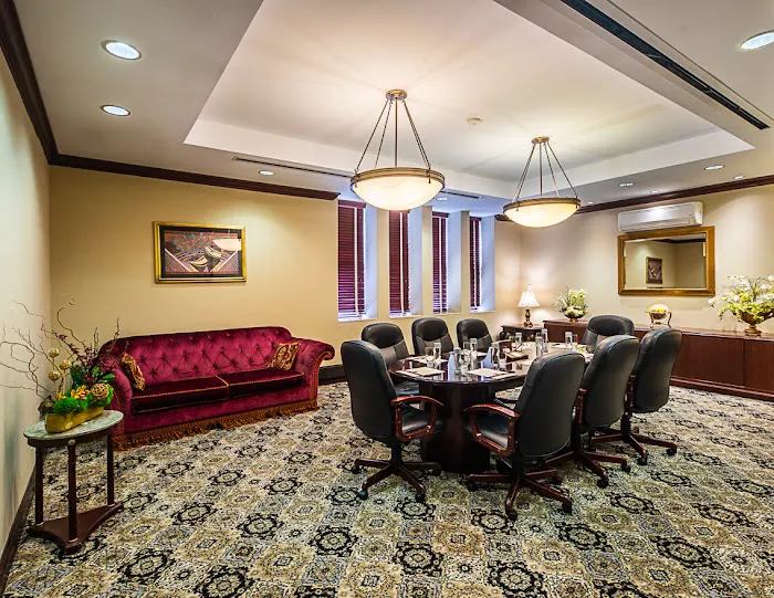 Avenue Plaza Hotel Picture 10