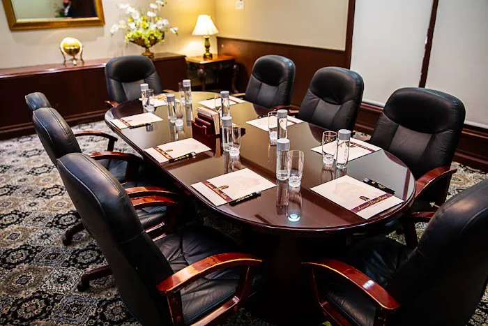 Avenue Plaza Hotel Picture 4
