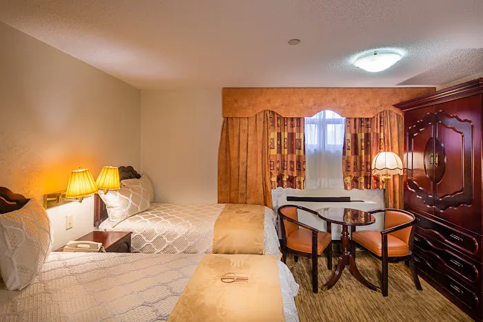 Avenue Plaza Hotel Picture 6