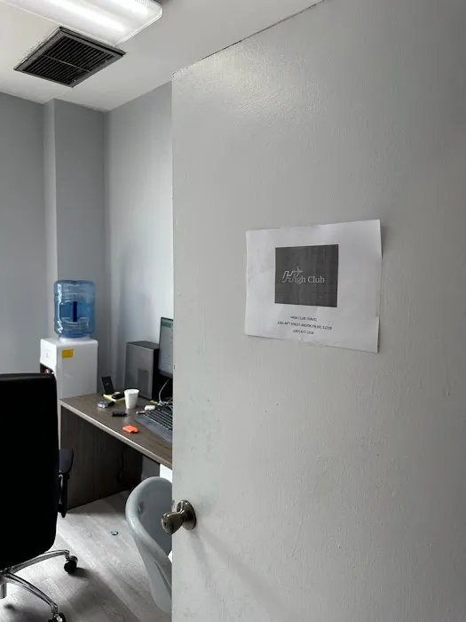 HIGH CLUB INC. Picture 3