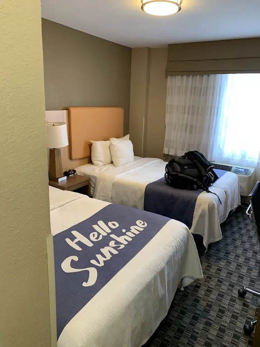 Days Inn by Wyndham Brooklyn Borough Park Picture 10