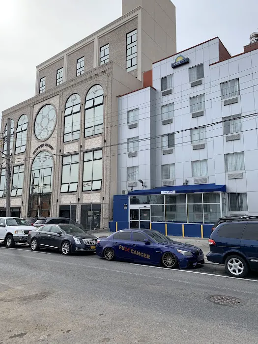 Days Inn by Wyndham Brooklyn Borough Park Picture 9