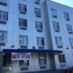Days Inn by Wyndham Brooklyn Borough Park