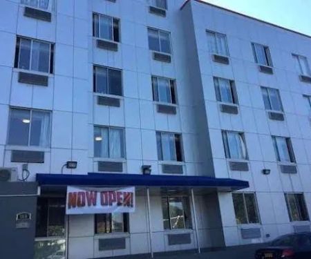 Days Inn by Wyndham Brooklyn Borough Park