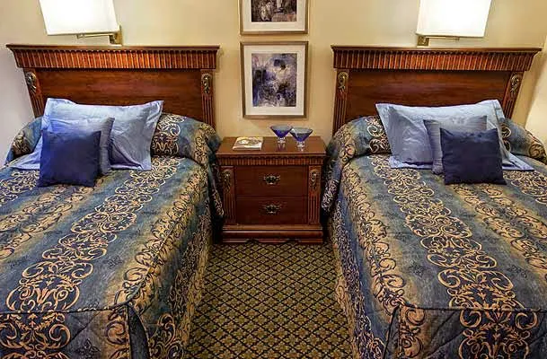 Park House Hotel Picture 3
