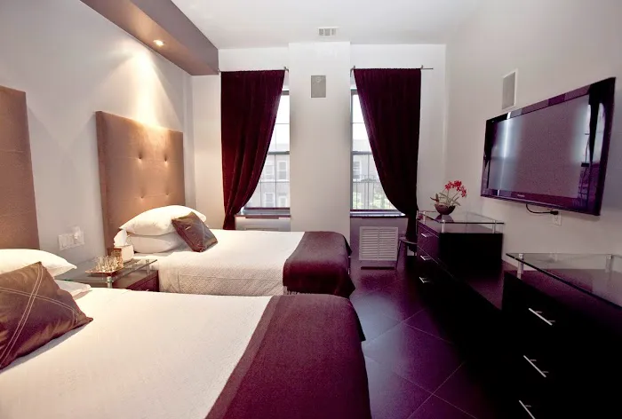 Park House Hotel Picture 4