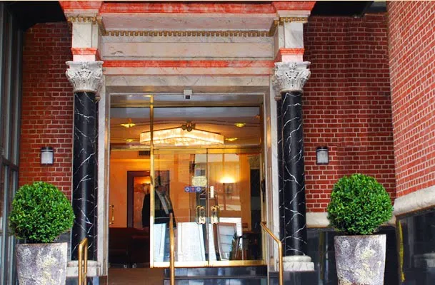 Park House Hotel Picture 1