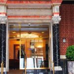 Park House Hotel