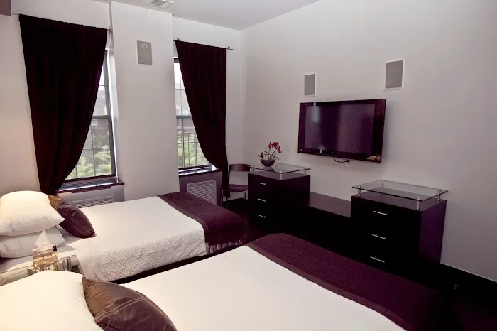 Park House Hotel Picture 8