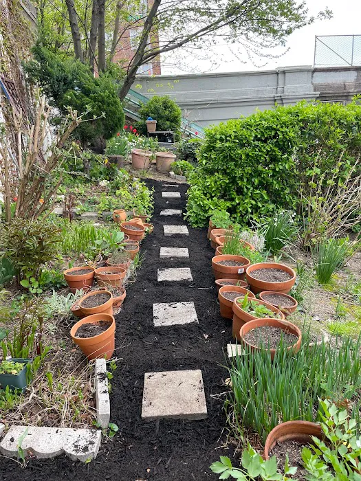 Timshell Rivers Garden Picture 2